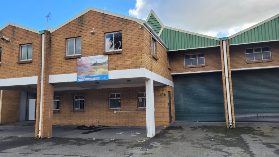 To Let commercial Property for Rent in Montague Gardens Western Cape